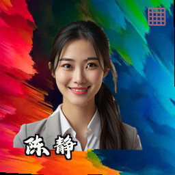 陈静